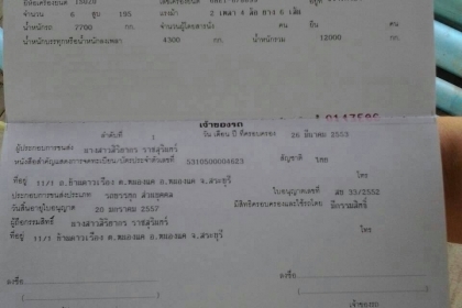 ขาย 6ล้อ ดั้มใหญ่ๆ อิซูสุ ร๊อกกี้195(6HE1)รถฝากขายอยู่สุพรรณสนใจโทรมาจะให้เบอร์ติดต่อโดยตรง)  แอร์ เพาเวอร์ เบรคทิพฟี่ ยาง900 ขอบ20 ช่วงล่างดี เครื่องแน่นแรงสะใจ แชสซีงามๆเดิมๆทั้งเส้น พร้อมใช้งาน เล่มทะเบียนพร้อมโอน