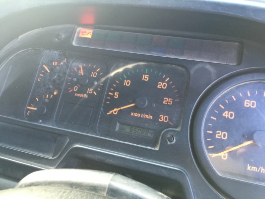 10ล้อดั้ม270แรงยูโร2...มีระบบลาก ใช้6แสนกว่ากิโล รถสวย สภาพดี เล่มพร้อม