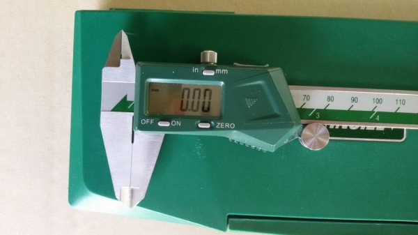 ขาย เวอร์เนียดิจิตอล Insize ขาย เวอร์เนียดิจิตอล Insize