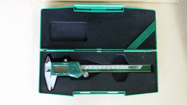 ขาย เวอร์เนียดิจิตอล Insize ขาย เวอร์เนียดิจิตอล Insize