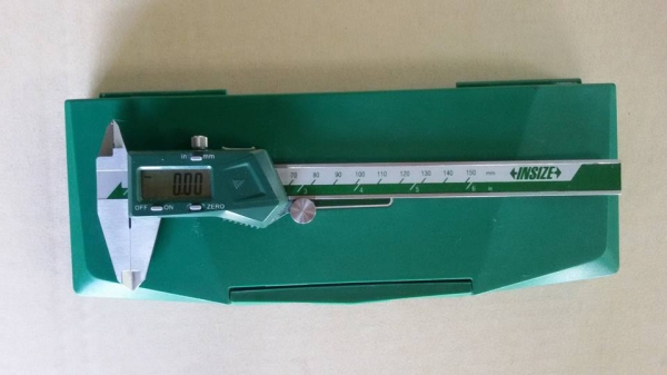 ขาย เวอร์เนียดิจิตอล Insize ขาย เวอร์เนียดิจิตอล Insize