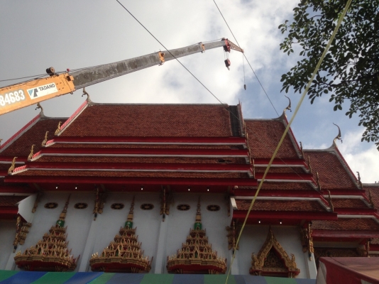 ขายเครน 10ล้อ 20ตัน ยี่ห้อtadano tl201 ปั้ม 3 ตอน