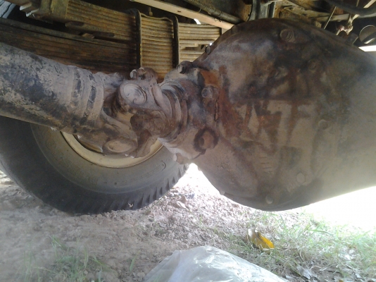 ขายตามสภาพรถดั้มอีซูซุเครื่อง145แรงอีซูซุขุดโอนพร้อม ขายตามสภาพรถดั้มอีซูซุเครื่อง145แรงอีซูซุขุดโอนพร้อม