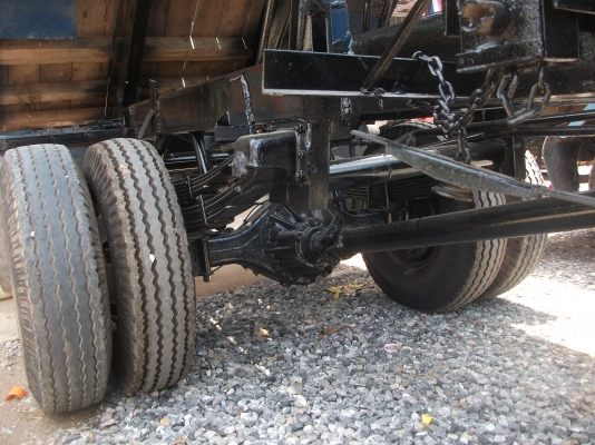 ขายรถอีเเต๋นดั้ม6ล้อเครื่อง14เเรงสะโลเกียรกลางยางใหม่6เส้นทะเบียนพร้อมโอน