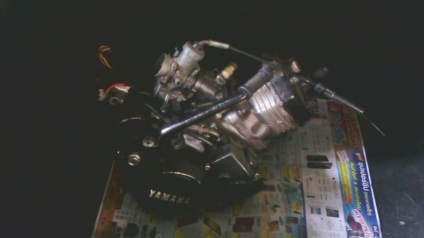 ขายเครื่องvr150พร้อมอุปกรณ์