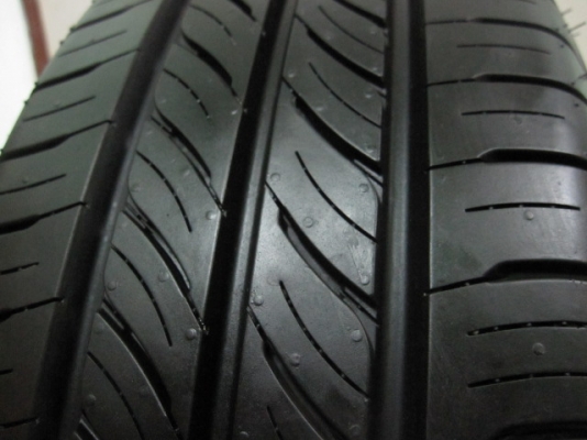 ขายยางติดรถป้ายแดง Dunlop ขอบ 15 ขนาด 185 60R 15 ราคาถูกๆ