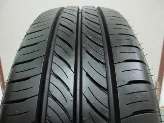 ขายยางติดรถป้ายแดง Dunlop ขอบ 15 ขนาด 185 60R 15 ราคาถูกๆ