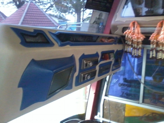 ขายรถบัส 35 ที่นั่ง สภาพดี