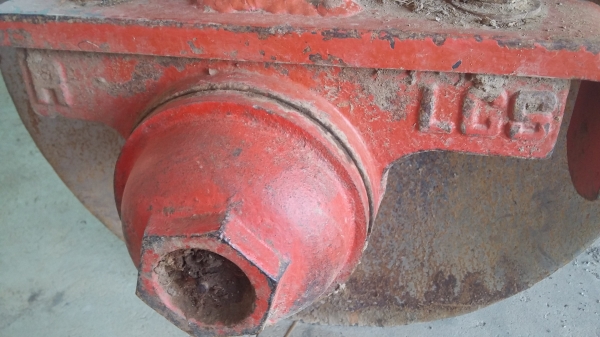 จัดส่งเมืองรถม้า จ.ลำปางขายผาน6ใบใหญ่24นิ้ว ไถเข้าดี สภาพพร้อมใช้งานคับ ใส่กับM50-70 รุ่น47ก็ใส่ได้ครับ