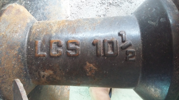 จัดส่งเมืองรถม้า จ.ลำปางขายผาน6ใบใหญ่24นิ้ว ไถเข้าดี สภาพพร้อมใช้งานคับ ใส่กับM50-70 รุ่น47ก็ใส่ได้ครับ