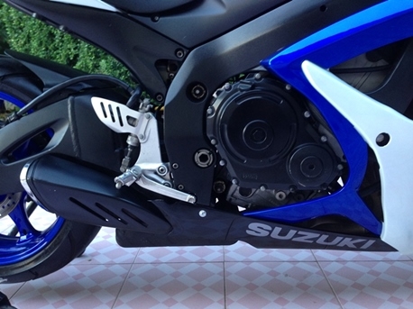 Suzuki Gsxr600(K8)สเปคUSAปี.2008สรรพสารมิตรแท้ๆรถสวยเครื่องสมบูณ์ครับ Suzuki Gsxr600(K8)สเปคUSAปี.2008สรรพสารมิตรแท้ๆรถสวยเครื่องสมบูณ์ครับ