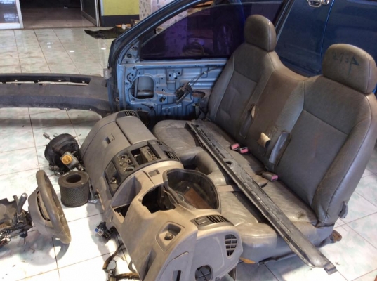 ขายอะไหล่ อีซูซุดีแม็ก ปี2003