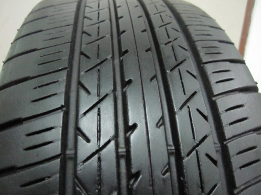 ขายล้อแม็ก Toyota Vios ตัวท๊อปพร้อมยางขอบ 16