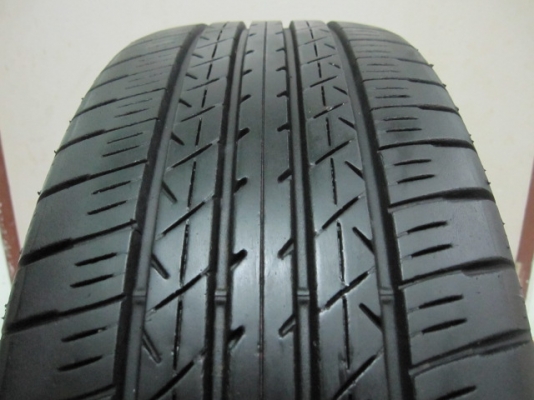 ขายล้อแม็ก Toyota Vios ตัวท๊อปพร้อมยางขอบ 16