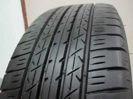 ขายล้อแม็ก Toyota Vios ตัวท๊อปพร้อมยางขอบ 16