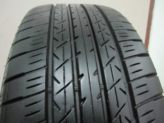 ขายล้อแม็ก Toyota Vios ตัวท๊อปพร้อมยางขอบ 16