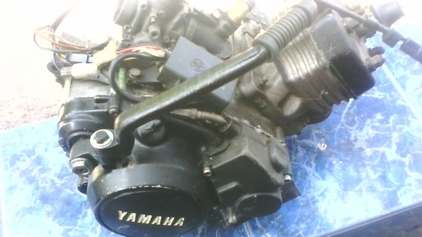 ขายเครื่องyamaha vr150 พร้อมอุปกรณ์ครบ ขายเครื่องyamaha vr150 พร้อมอุปกรณ์ครบ