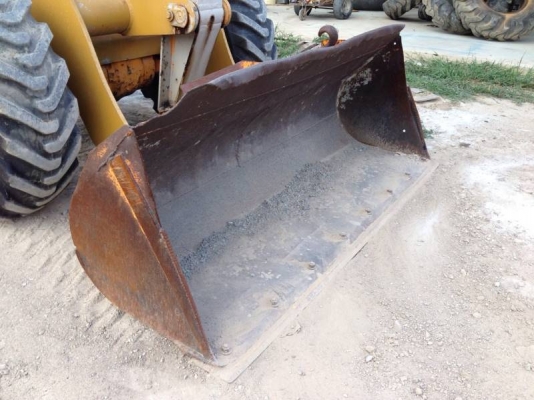 ขาย Komatsu 510 นำเข้าจากญี่ปุ่น 090-986-2521 อ๊อบ