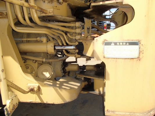 ขาย CAT 936E นำเข้าจากญี่ปุ่น 090-986-2521 อ๊อบ