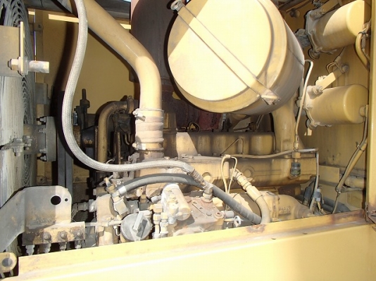 ขาย CAT 936E นำเข้าจากญี่ปุ่น 090-986-2521 อ๊อบ