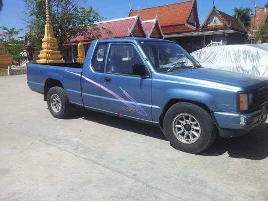 ขายมิสซู l200 ไซโคลน