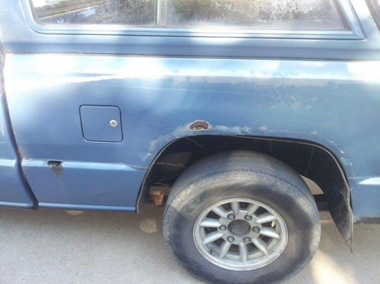 ขายมิสซู l200 ไซโคลน