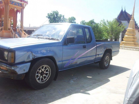 ขายมิสซู l200 ไซโคลน