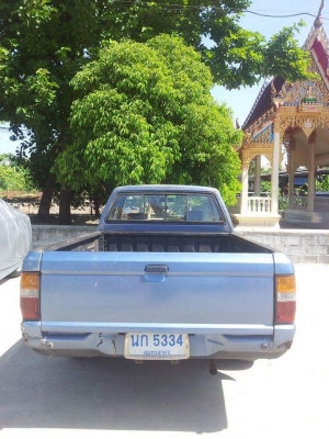 ขายมิสซู l200 ไซโคลน