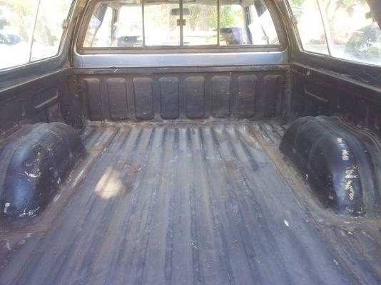 ขายมิสซู l200 ไซโคลน