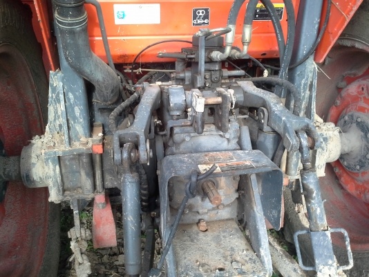 รถคูโบต้า ขนาด 70 แรงม้า ราคา 630,000 บาท รถคูโบต้า ขนาด 70 แรงม้า ราคา 630,000 บาท