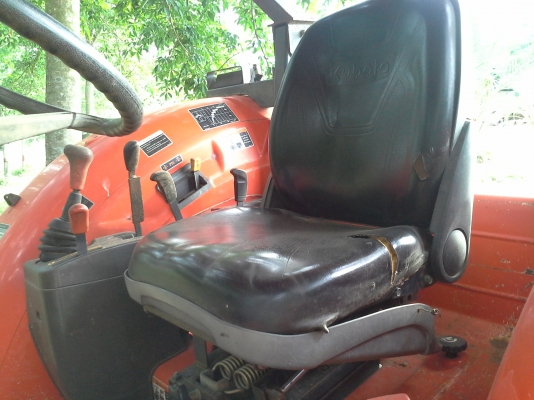 รถคูโบต้า ขนาด 70 แรงม้า ราคา 630,000 บาท รถคูโบต้า ขนาด 70 แรงม้า ราคา 630,000 บาท