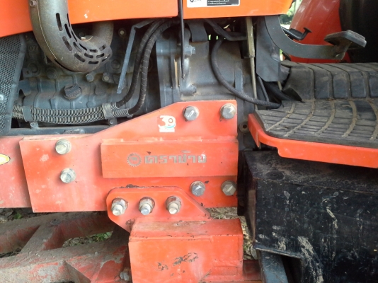 รถคูโบต้า ขนาด 70 แรงม้า ราคา 630,000 บาท รถคูโบต้า ขนาด 70 แรงม้า ราคา 630,000 บาท