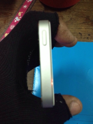 ไอโฟน5 32g สีขาว ไอโฟน5 32g สีขาว