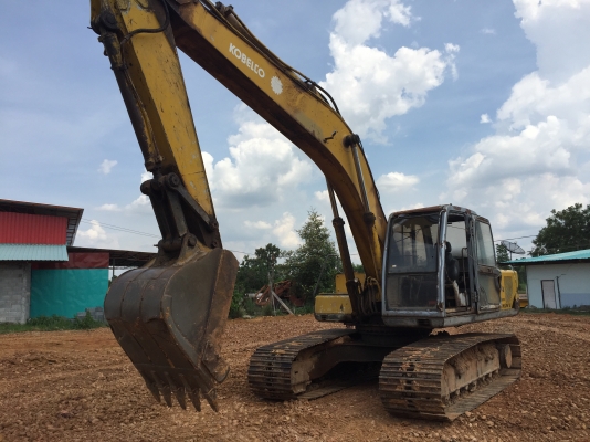 KOBELCO  SK200(MARK3)เอกสารอินวอย
