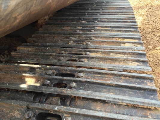 KOBELCO  SK200(MARK3)เอกสารอินวอย