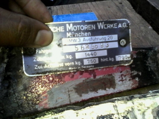 ขายเล่มทะเบียน BMW ขายเล่มทะเบียน BMW