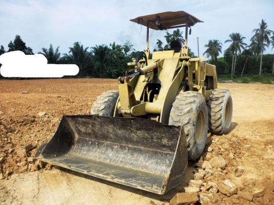 ลดราคาสุดๆ รถตักล้อยาง KOMATSU 510 กรองคู่ เจ้าของร้อนเงินด่วนๆครับ ลดราคาสุดๆ รถตักล้อยาง KOMATSU 510 กรองคู่ เจ้าของร้อนเงินด่วนๆครับ