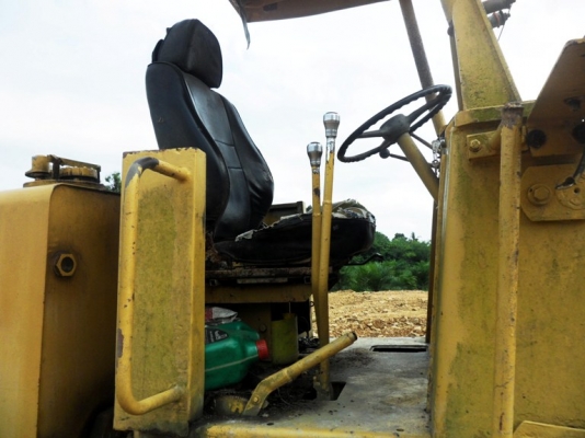 ลดราคาสุดๆ รถตักล้อยาง KOMATSU 510  กรองคู่ เจ้าของร้อนเงินด่วนๆครับ