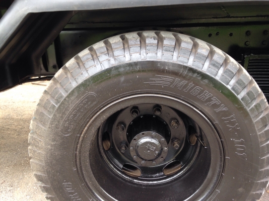 ขายHINO3H. 2เพลาดั้มเครื่องเดิมทุกอย่างเดิมๆหมดหัวสวยไม่เคยทำสี กระบะเนียม