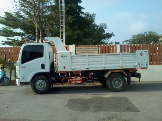 ให้เช่ารถบรรทุก ราคาถูก