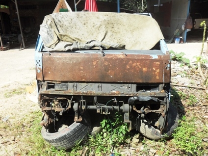 หัวเก๋ง 6 ล้อ (ยกหัวได้) หัวเก๋ง 6 ล้อ (ยกหัวได้)