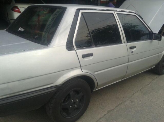 เก๋ง Toyota DX