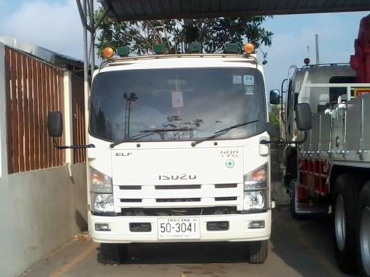 ให้เช่ารถบรรทุก ราคาถูก