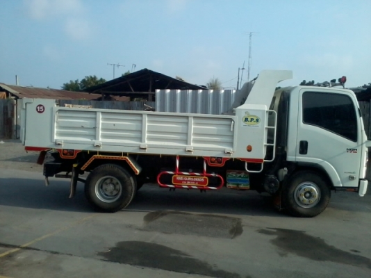 ให้เช่ารถบรรทุก ราคาถูก