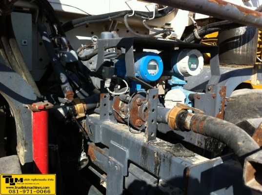 WIRTGEN WR2500 ปี 2002 ถึงไทยเร็วๆนี้ WIRTGEN WR2500 ปี 2002 ถึงไทยเร็วๆนี้