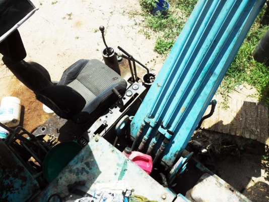 ขาย komatsu PC 60-1 รถใช้งานอเนกประสงค์ บูมยาวพิเศษ (เกือบเท่า PC 120) ขาย komatsu PC 60-1 รถใช้งานอเนกประสงค์ บูมยาวพิเศษ (เกือบเท่า PC 120)