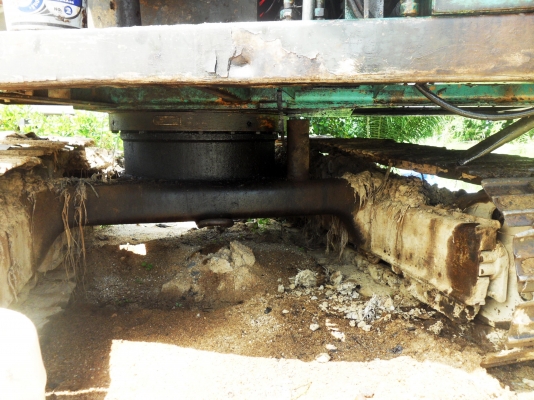 ขาย komatsu PC 60-1 ราคาถึง 30 กันยายน 2558 นี้เท่านั้นนะครับ (ก่อนจะสงโรงเชือด) ขาย komatsu PC 60-1 ราคาถึง 30 กันยายน 2558 นี้เท่านั้นนะครับ (ก่อนจะสงโรงเชือด)