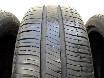 ขายเศษยาง MICHELIN ENERGY XM2 ปี5014 1เส้น 185-55-16 ราคา 1,200