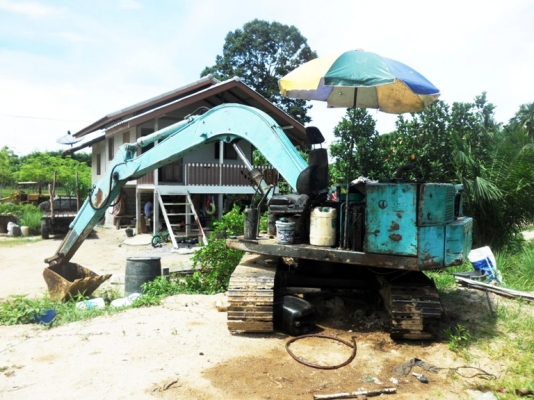 ราคาสุดท้าย เดือนนี้เท่านั้น ขาย komatsu PC 60-1 ราคาสุดท้าย เดือนนี้เท่านั้น ขาย komatsu PC 60-1