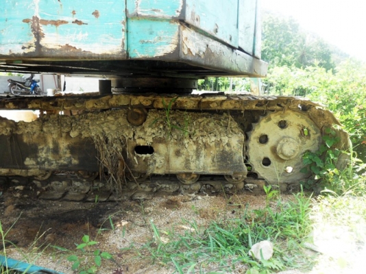 ราคาสุดท้าย เดือนนี้เท่านั้น ขาย komatsu PC 60-1 ราคาสุดท้าย เดือนนี้เท่านั้น ขาย komatsu PC 60-1